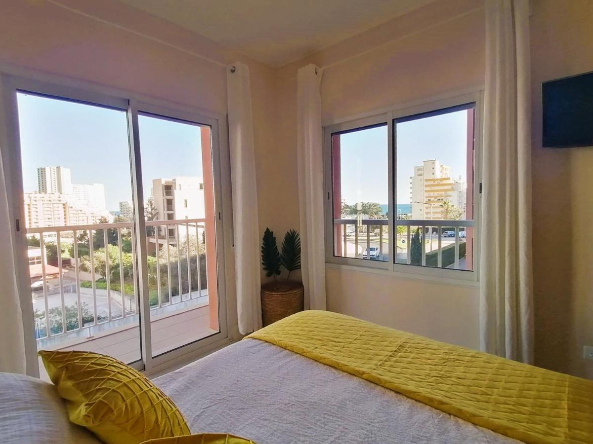 Harmony Apartment Portimão Esterno foto