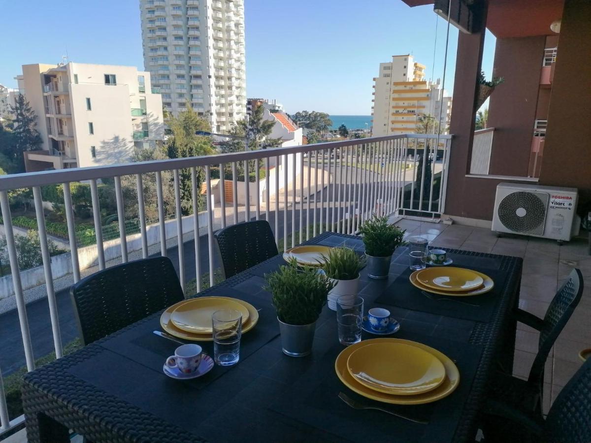 Harmony Apartment Portimão Esterno foto