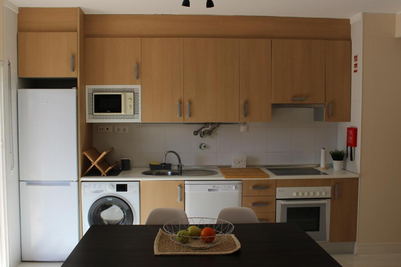 Harmony Apartment Portimão Esterno foto
