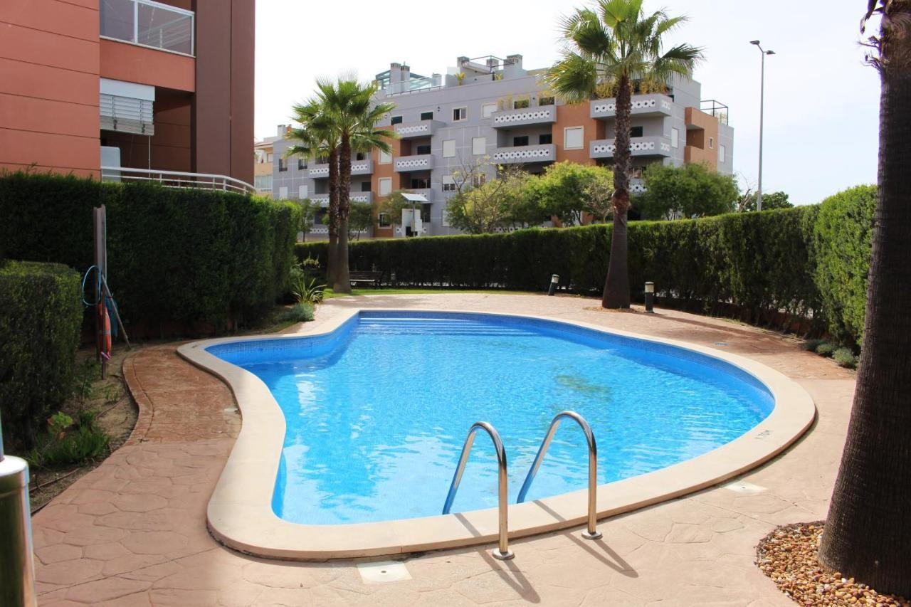 Harmony Apartment Portimão Esterno foto