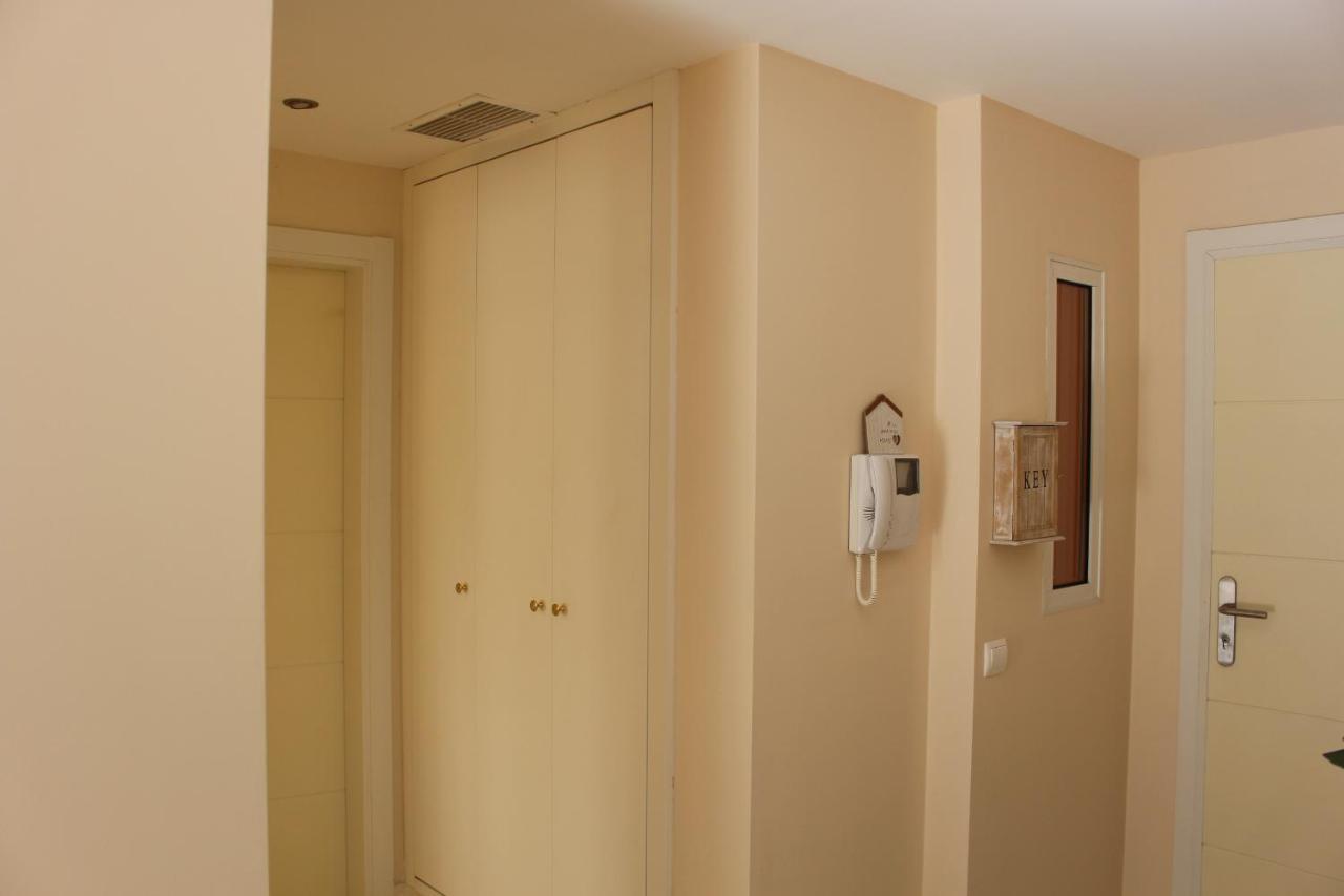 Harmony Apartment Portimão Esterno foto