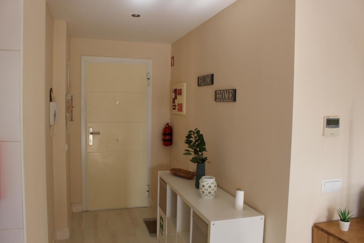 Harmony Apartment Portimão Esterno foto