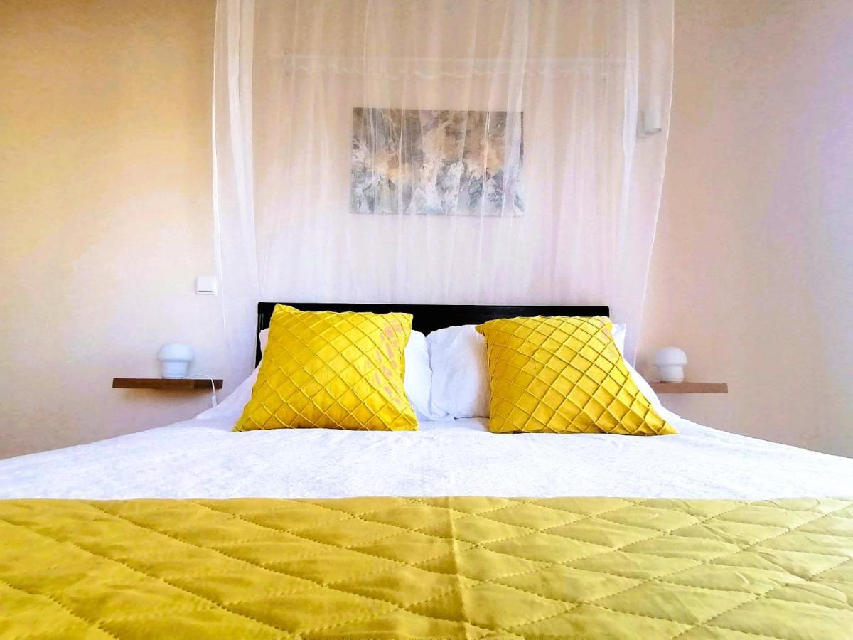 Harmony Apartment Portimão Esterno foto
