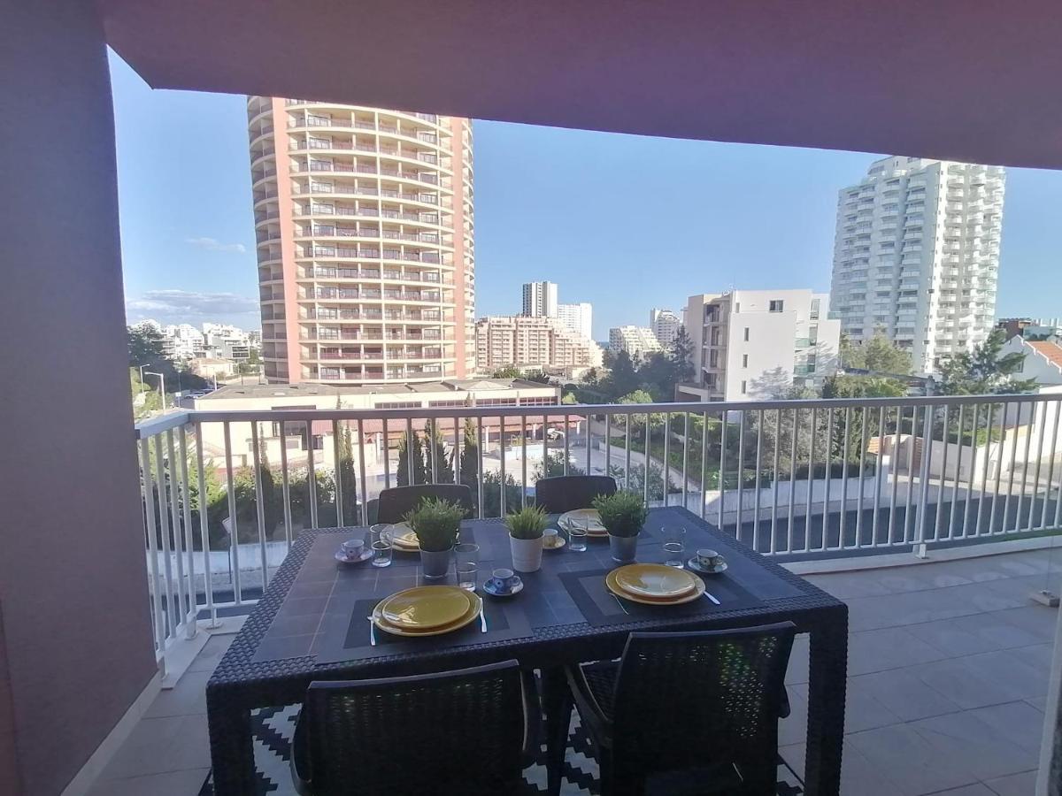 Harmony Apartment Portimão Esterno foto