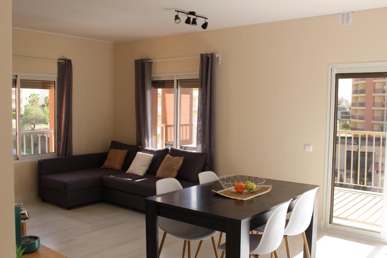 Harmony Apartment Portimão Esterno foto