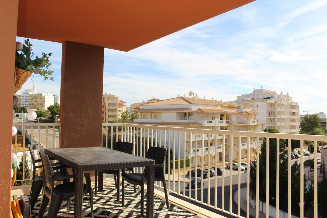 Harmony Apartment Portimão Esterno foto