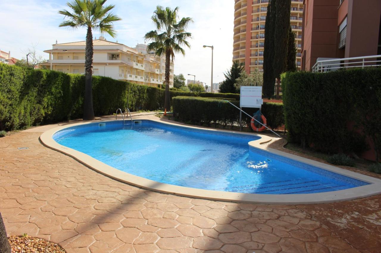 Harmony Apartment Portimão Esterno foto