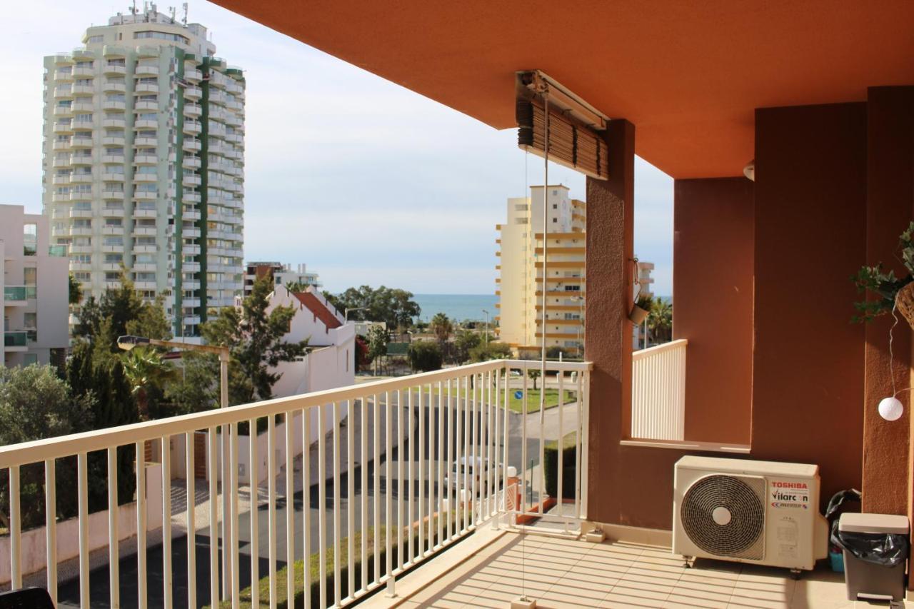 Harmony Apartment Portimão Esterno foto