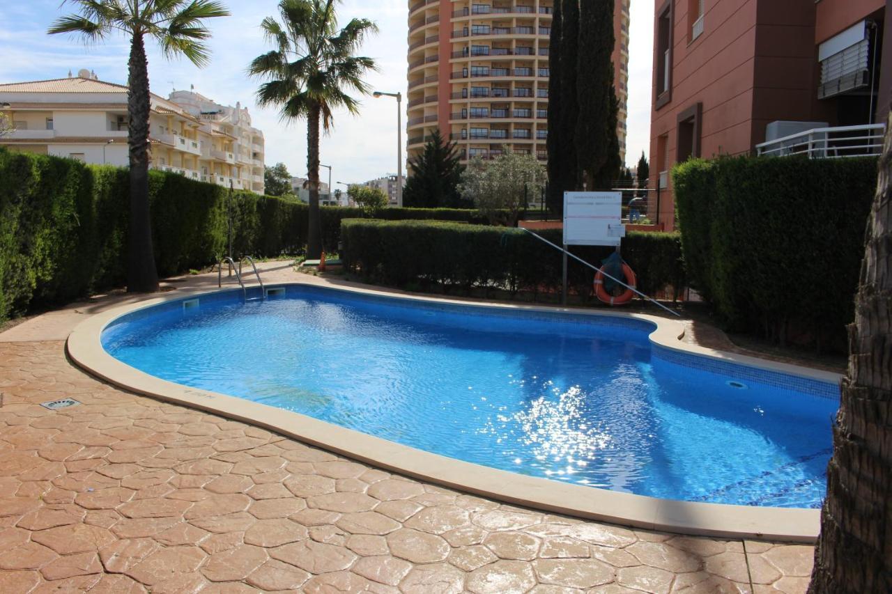 Harmony Apartment Portimão Esterno foto