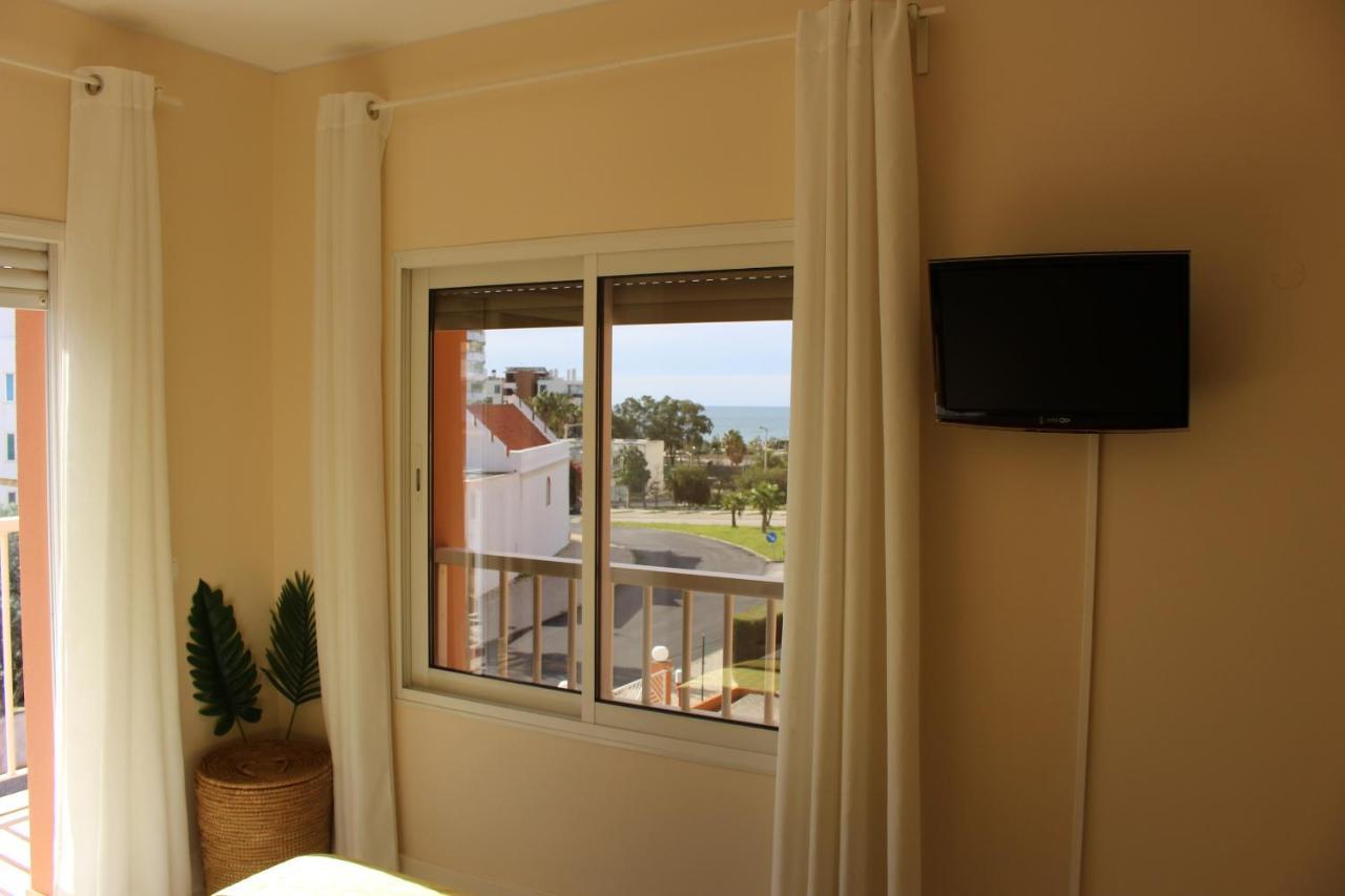 Harmony Apartment Portimão Esterno foto