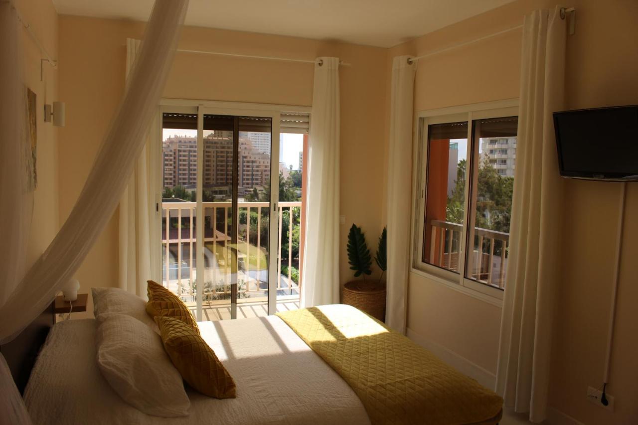 Harmony Apartment Portimão Esterno foto
