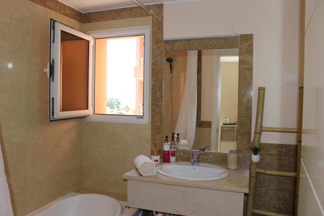 Harmony Apartment Portimão Esterno foto