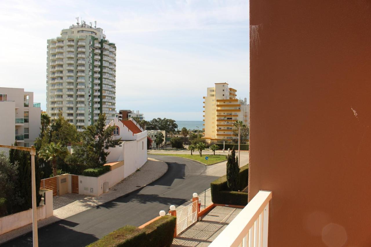 Harmony Apartment Portimão Esterno foto