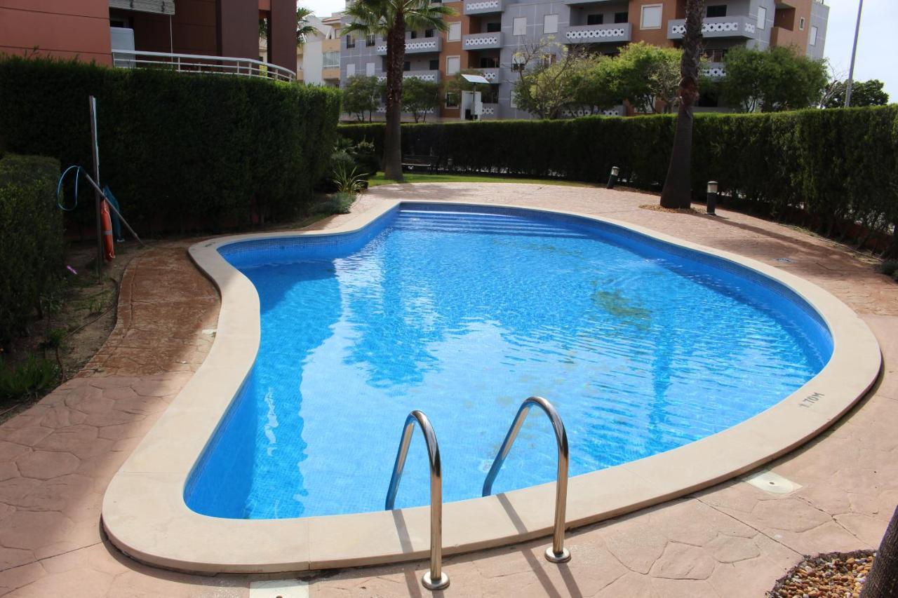 Harmony Apartment Portimão Esterno foto