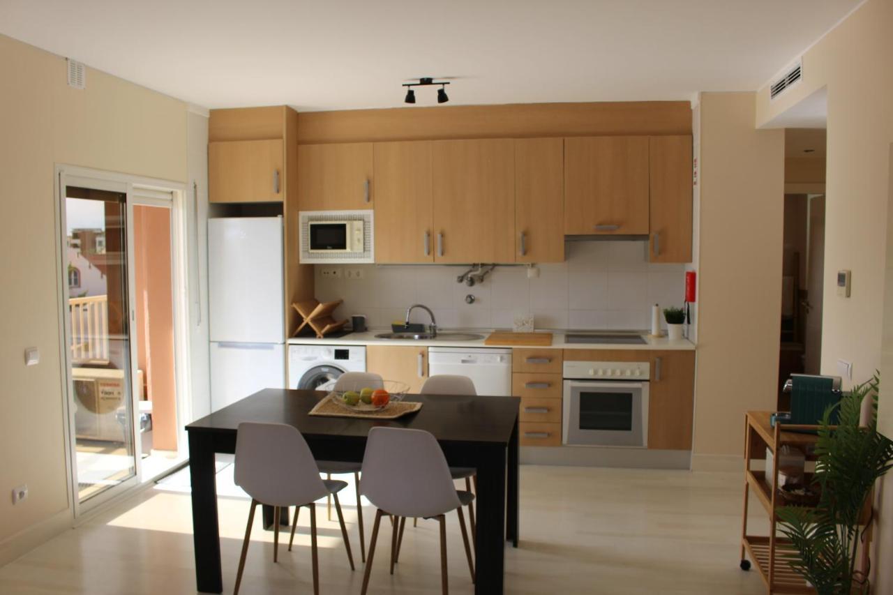 Harmony Apartment Portimão Esterno foto