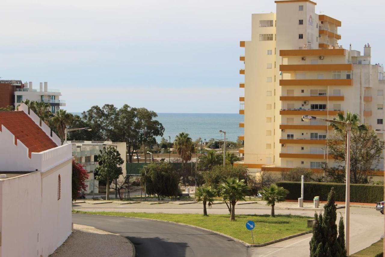 Harmony Apartment Portimão Esterno foto