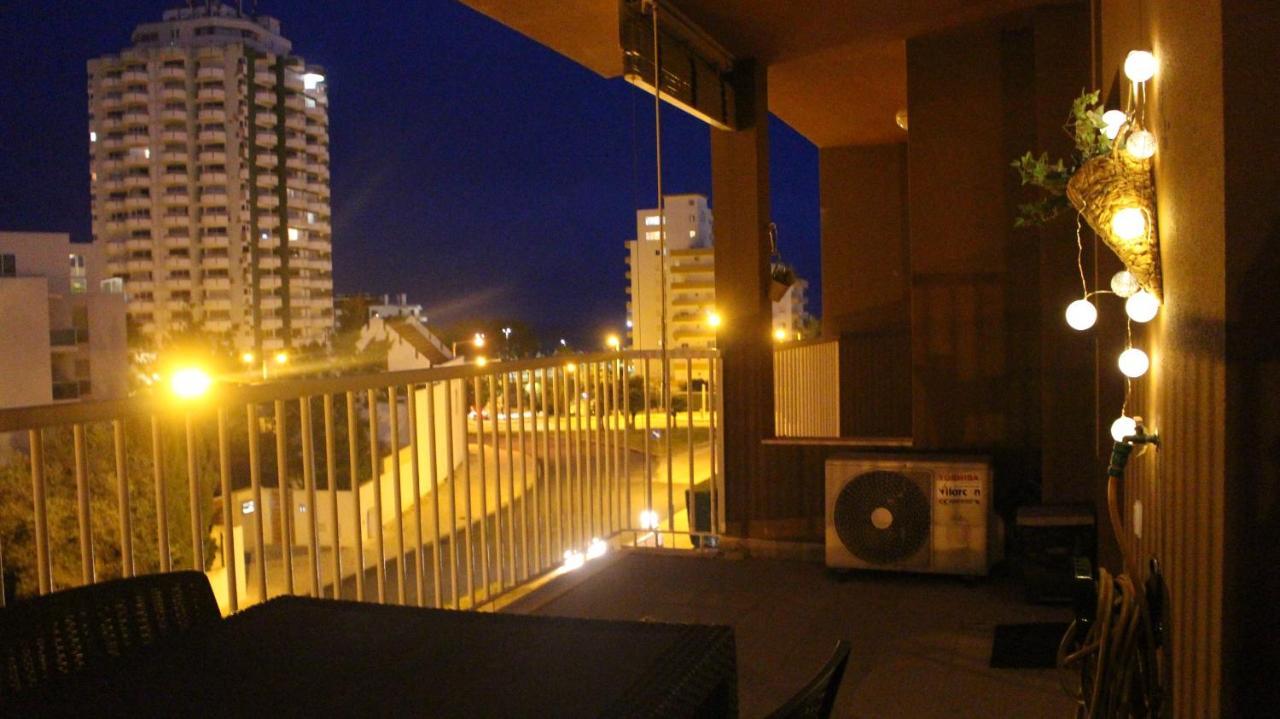 Harmony Apartment Portimão Esterno foto