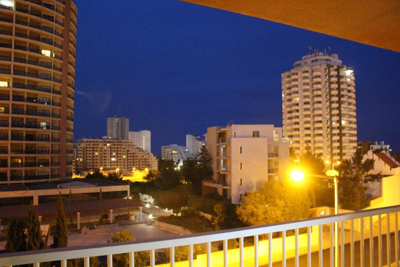 Harmony Apartment Portimão Esterno foto